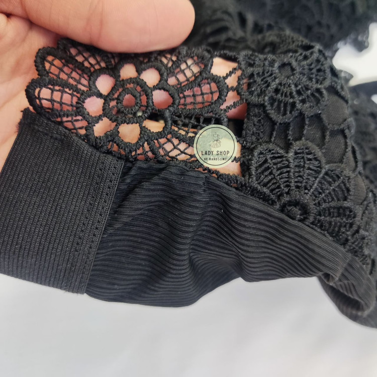 کراپ دخترانه