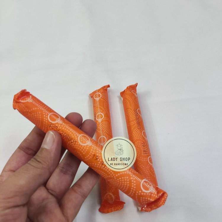 خرید تامپون زنانه