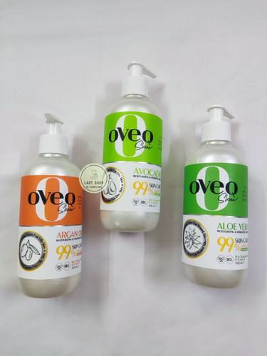 مرطوب کننده پوست