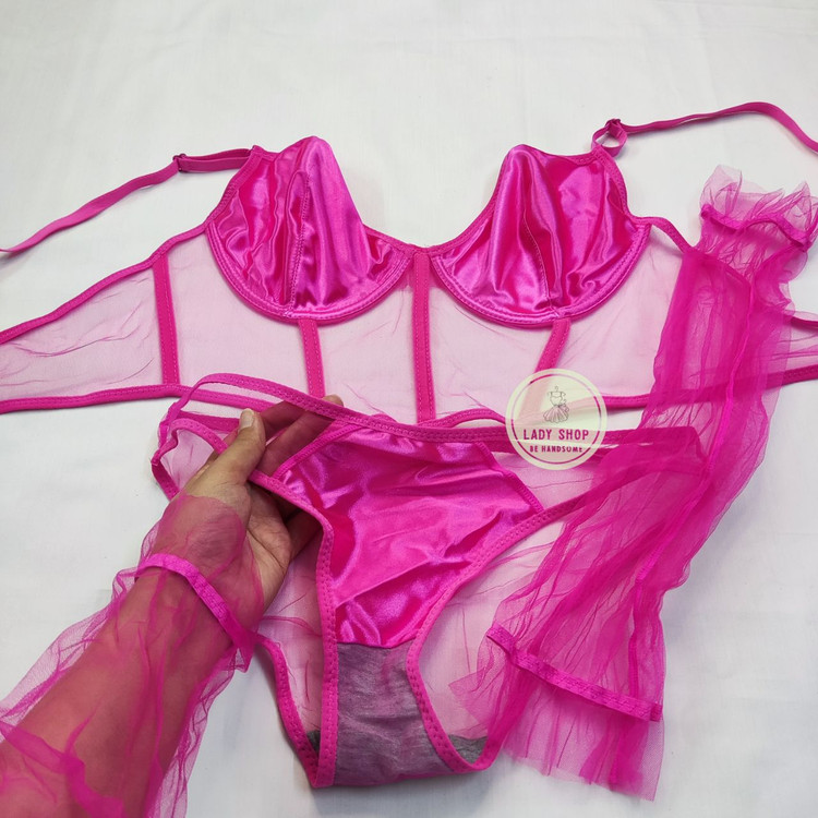 خرید ست عروسکی