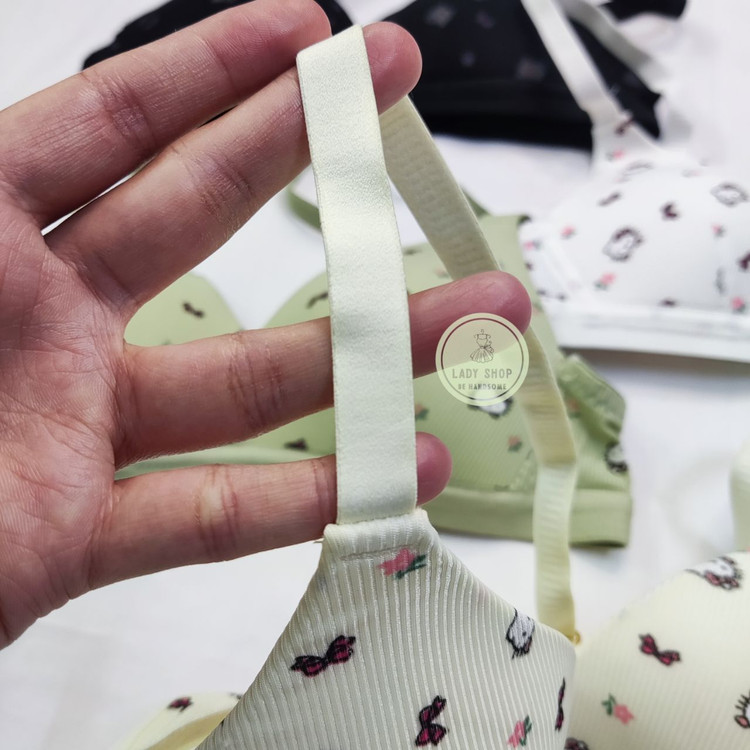 خرید سوتین کاپAدخترانه