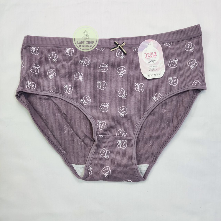 خرید شورت نخی زنانه