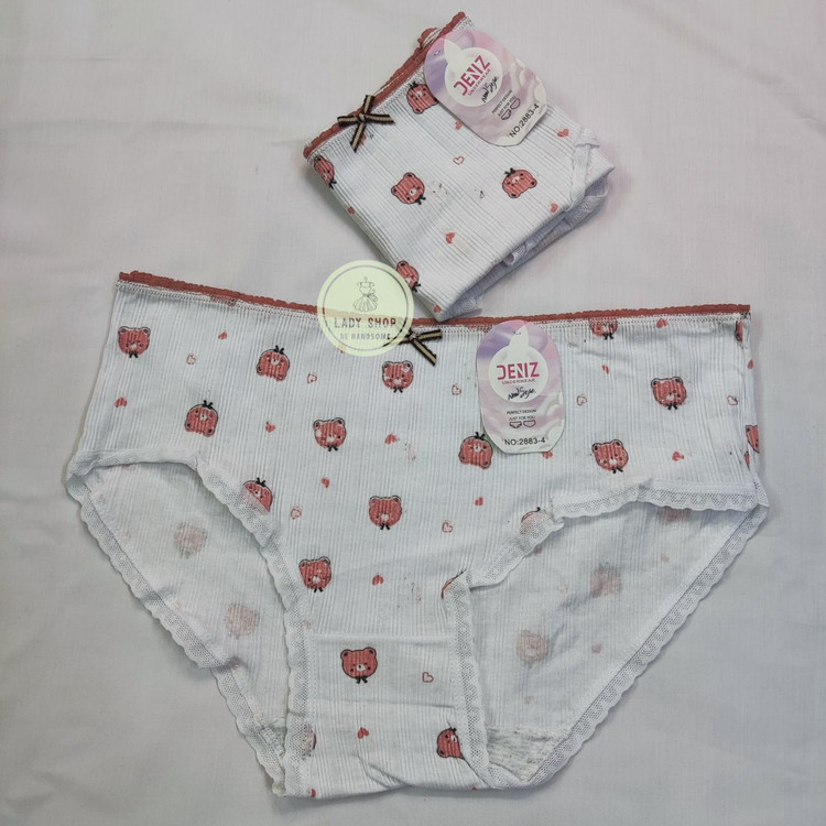 شورت کبریتی دخترانه