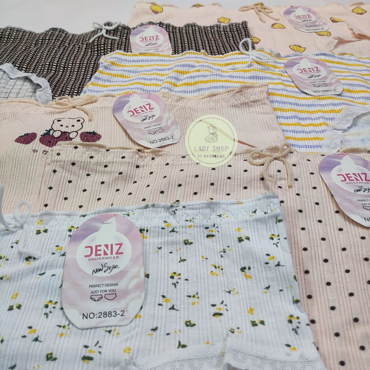 خرید شورت سایز بزرگ زنانه