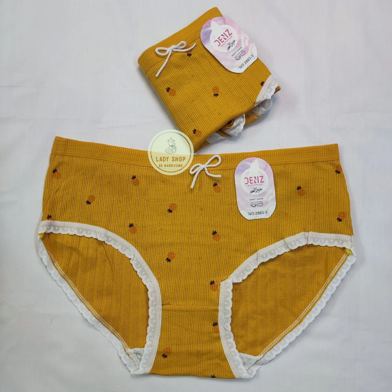 شورت فانتزی کبریتی