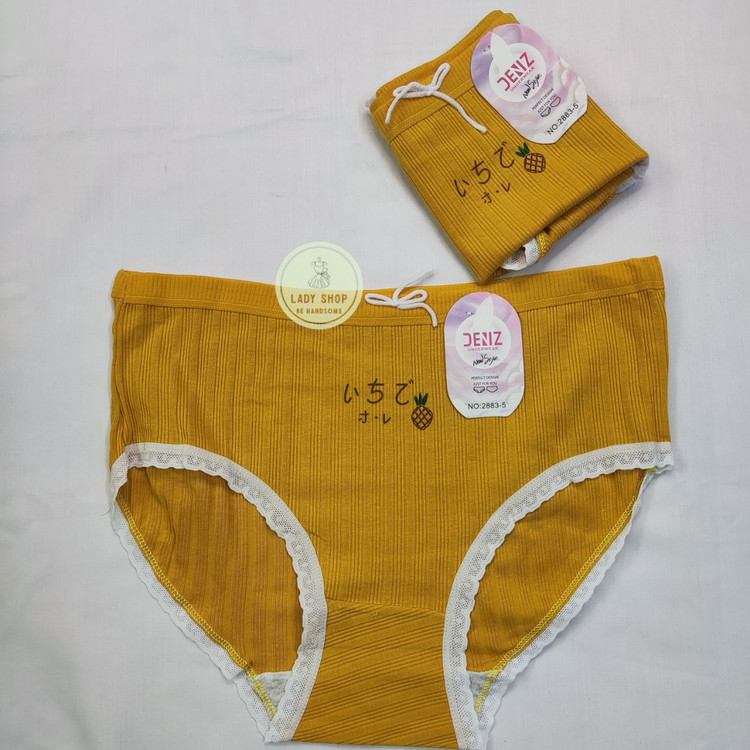 خرید شورت صددرصد نخی دخترانه