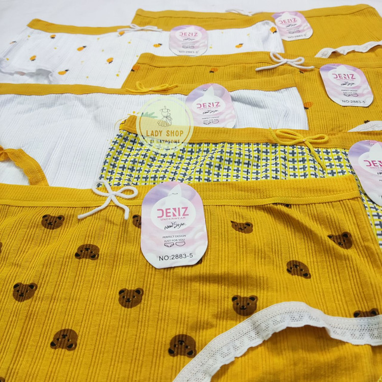 ترند ترین و خاص ترین شورت های دخترانه