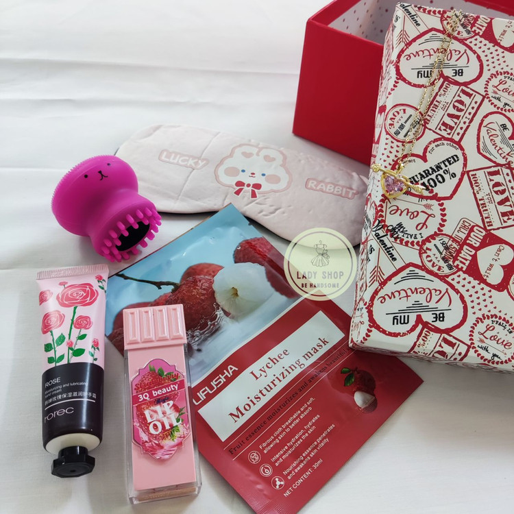 پک هدیه ارزان قیمت