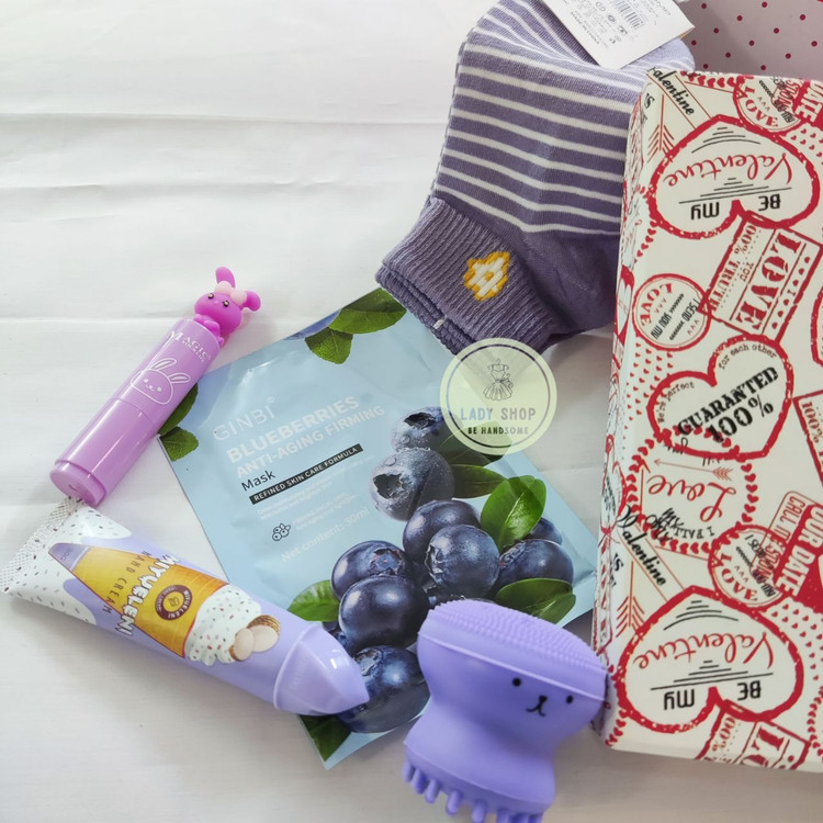 پک هدیه اقتصادی