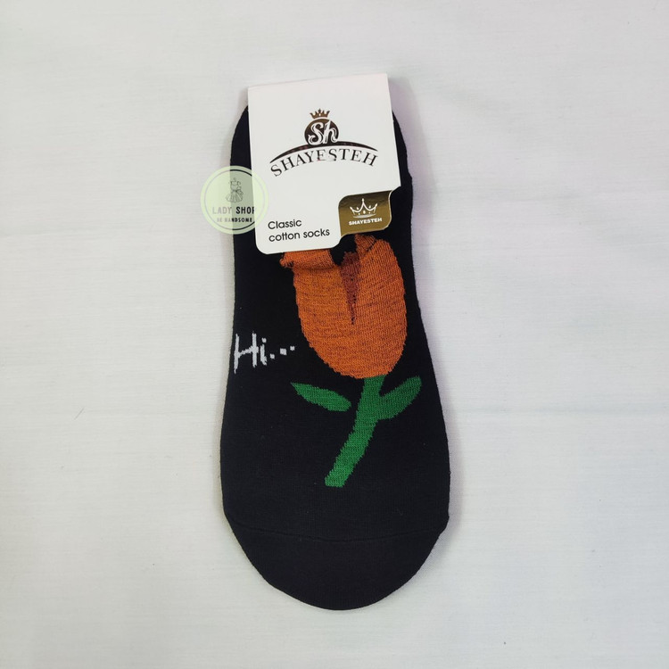 جوراب مچی زنانه