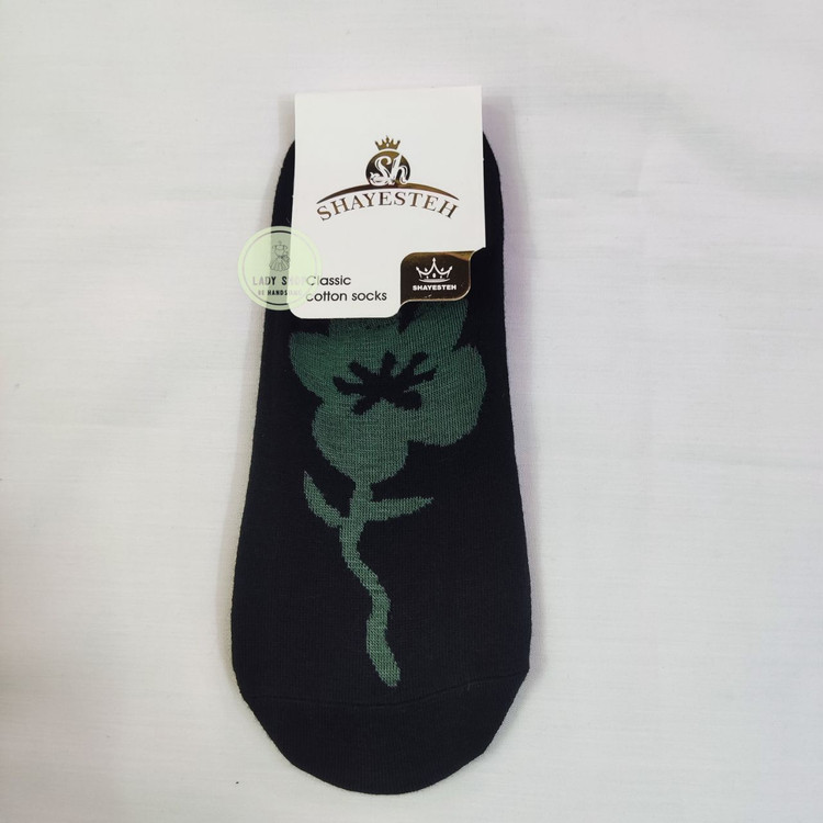 جوراب فانتزی زنانه