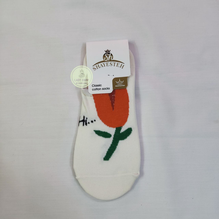 جوراب کالج دخترانه