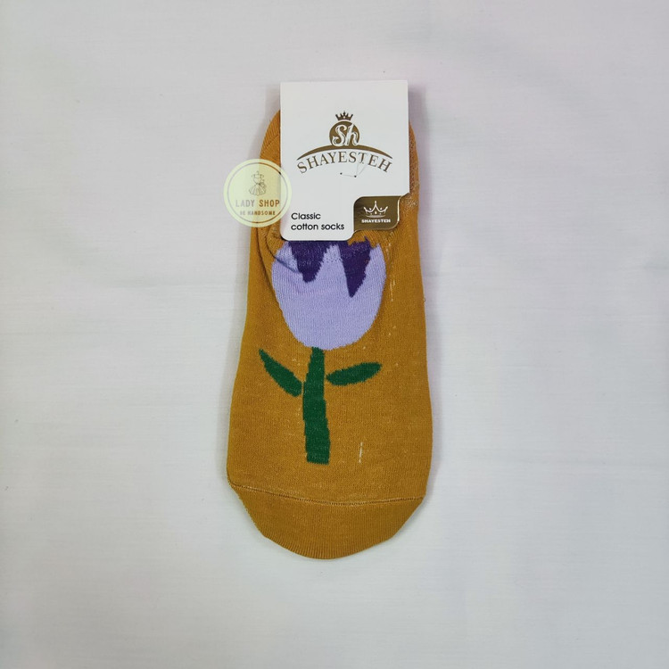 خرید جوراب خاص زنانه