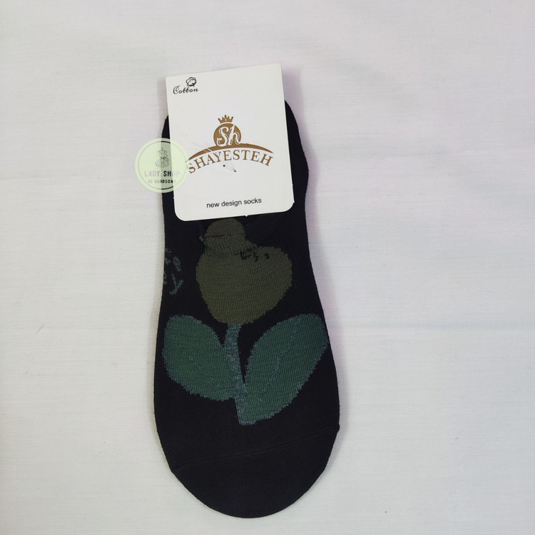 جوراب نیم ساق دخترانه