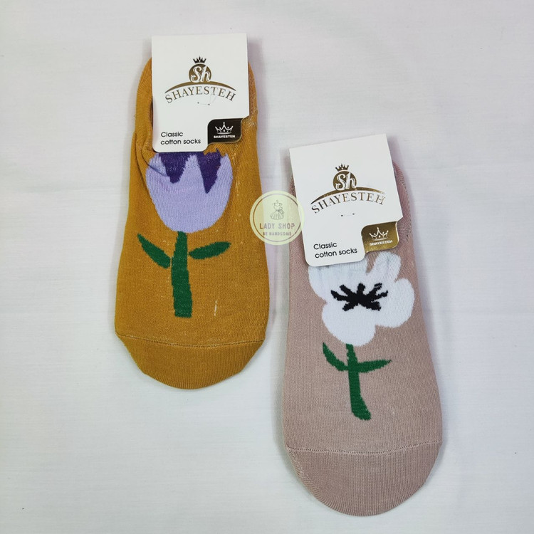 جوراب مچی دخترانه