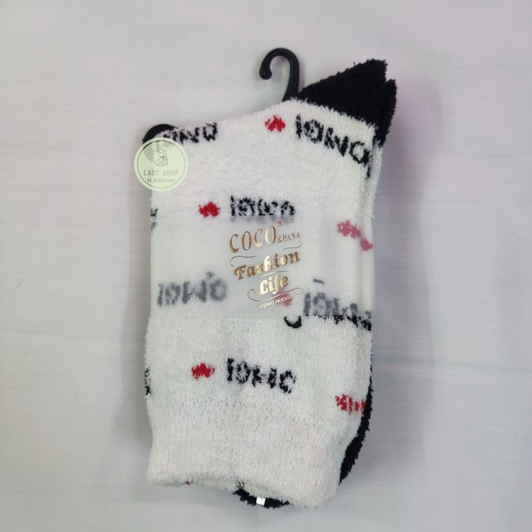 جدیدترین جوراب زمستانی