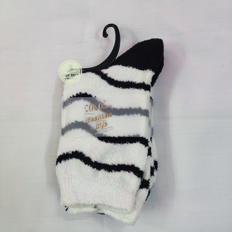 خاص ترین جوراب موهر