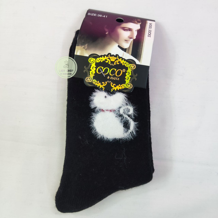 خرید جوراب موهر خاص