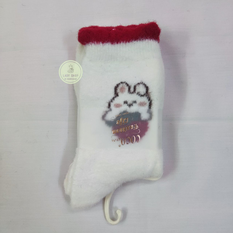 جوراب ساق دار پاییزه