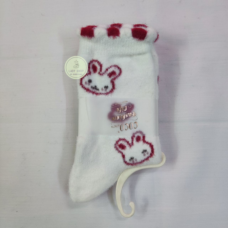 جوراب پاییزه