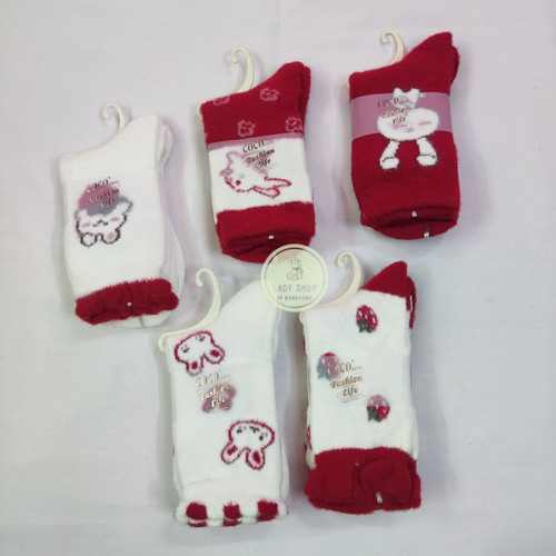 جوراب موهر زنانه