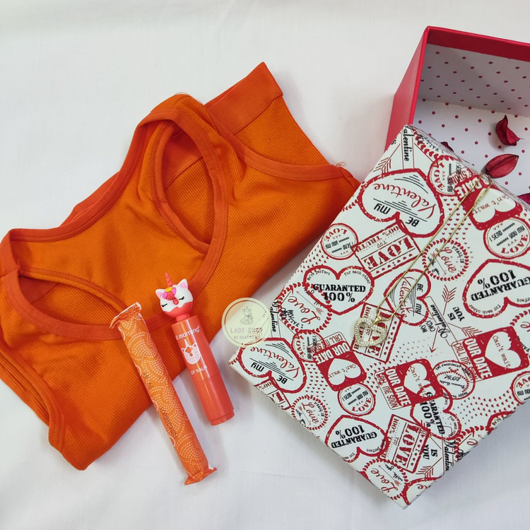 پک هدیه اقتصادی