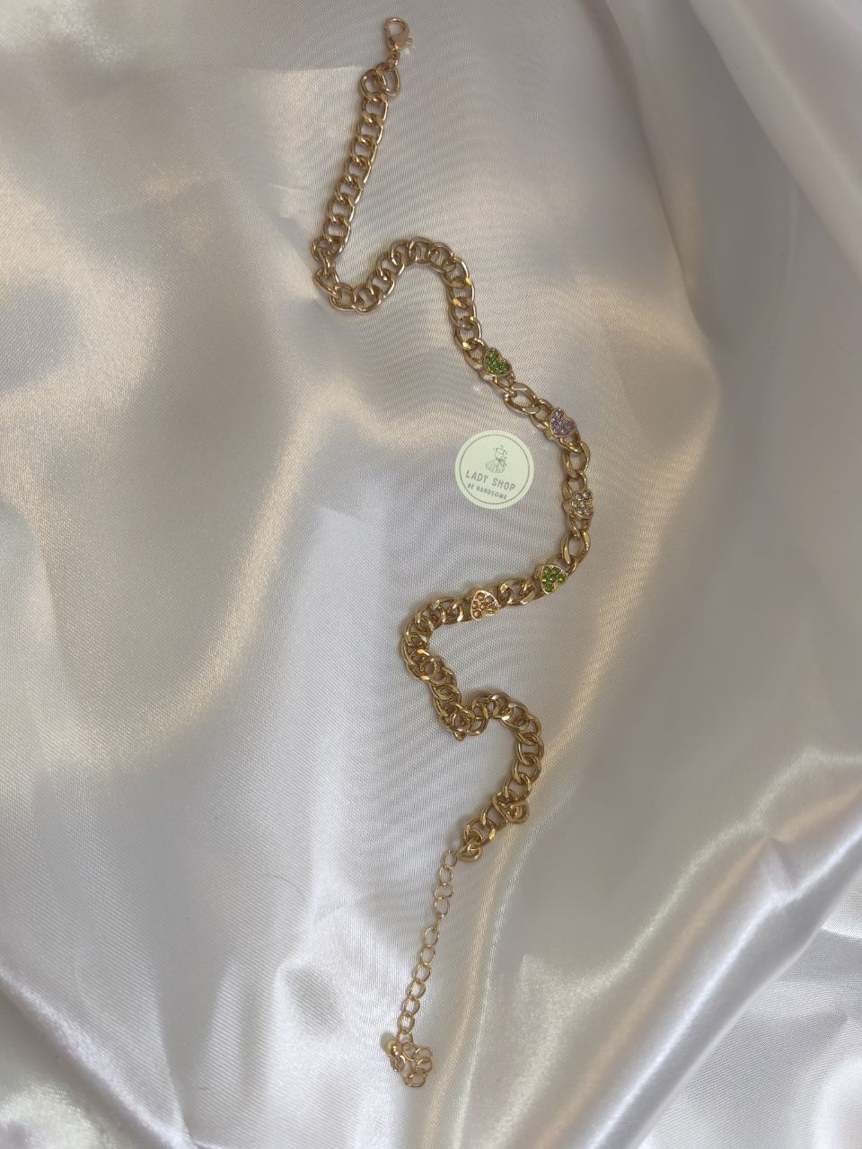 گردنبند زنانه