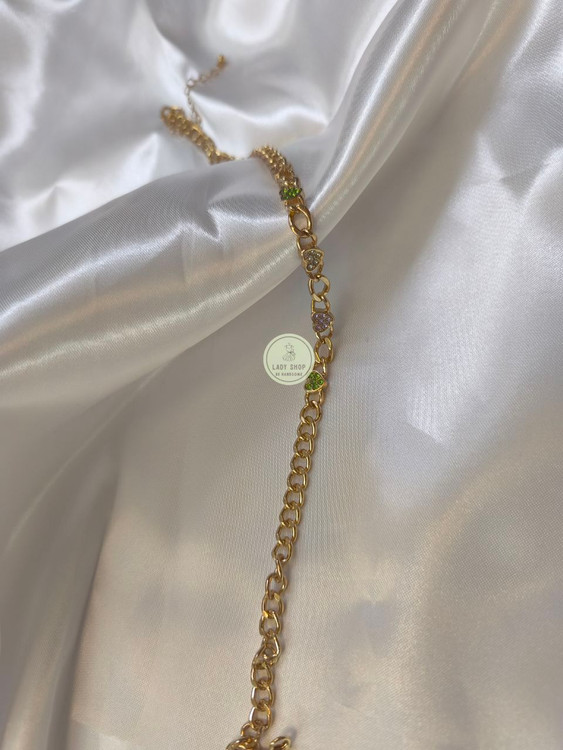 خرید اینترنتی زنجیر زنانه