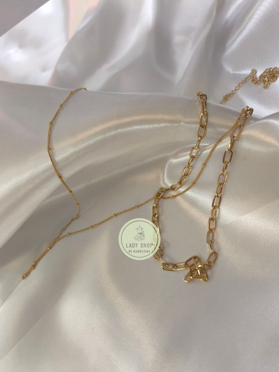 خرید زنجیر کمر وارداتی