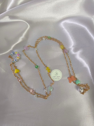 اکسسوری اروپایی