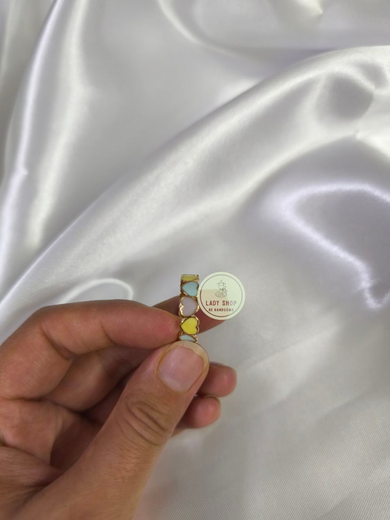 اکسسوری اروپایی