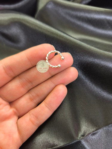 ایرکاف مارپیچی دخترانه