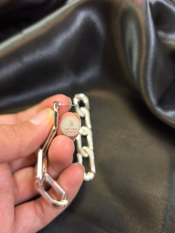 گوشواره میخی زنانه