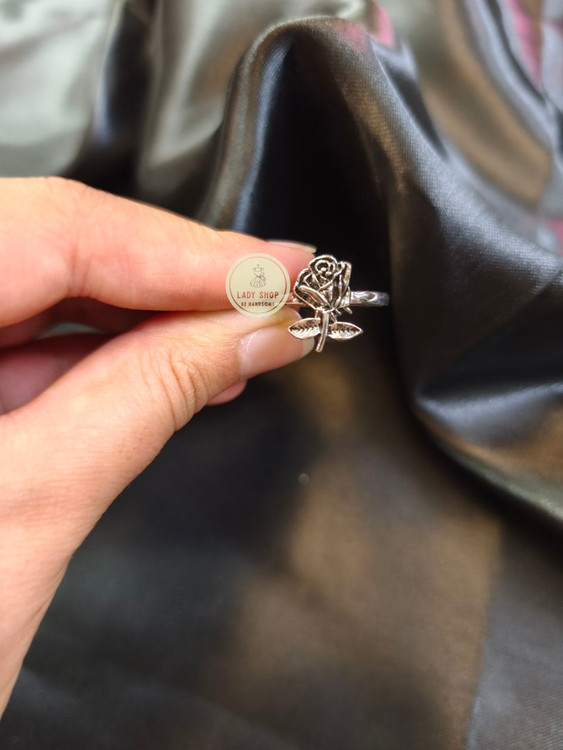 خرید انگشتر گنگ