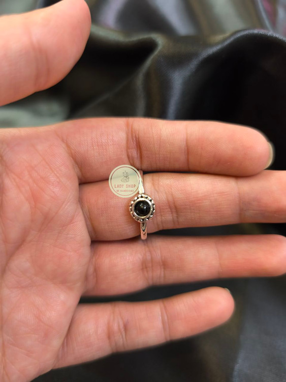 انگشتر فانتزی زنانه