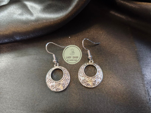 گوشواره اروپایی