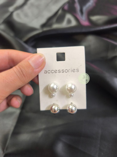 خرید پک گوشواره اقتصادی