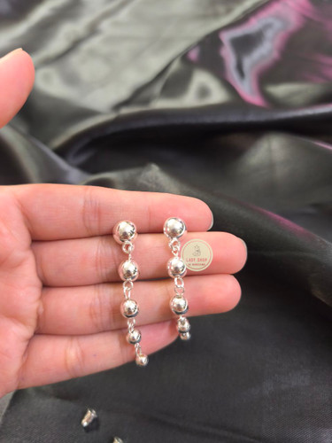 خرید گوشواره میخی دخترانه