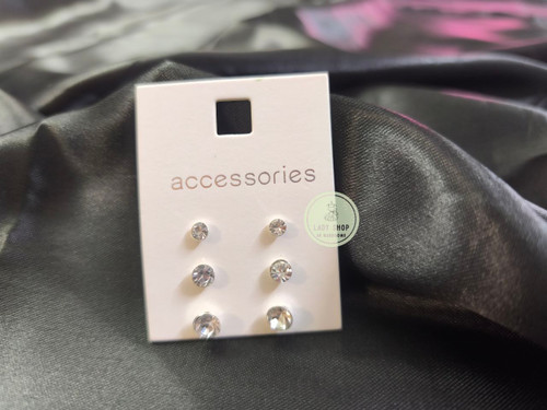 خرید آنلاین پک گوشواره