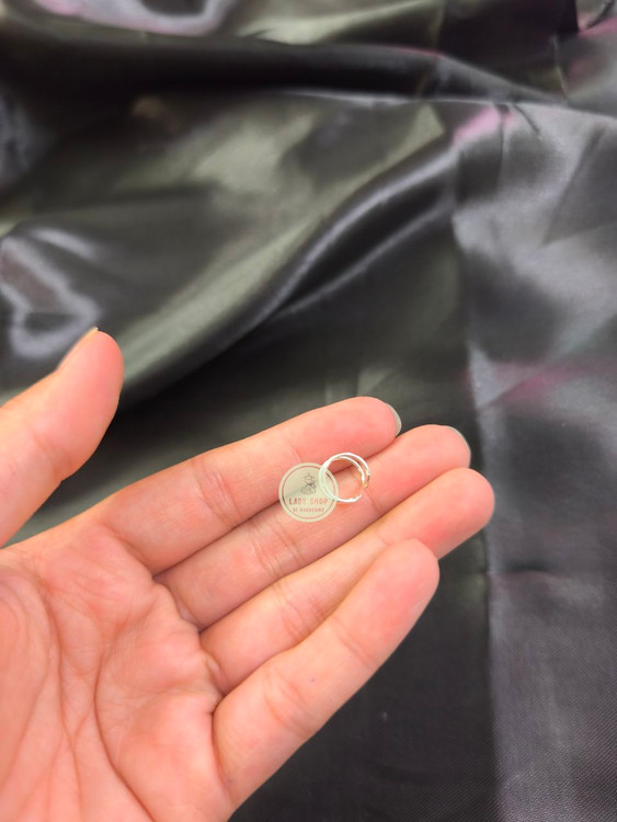 پیرسینگ گوش