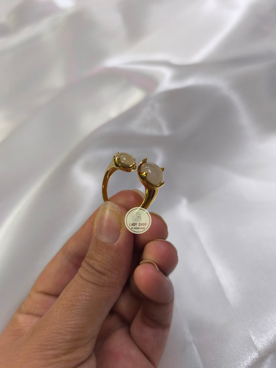 انگشتر برند سیکس