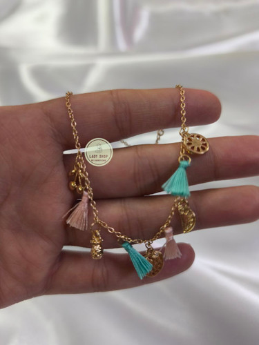 خرید آنلاین پابند