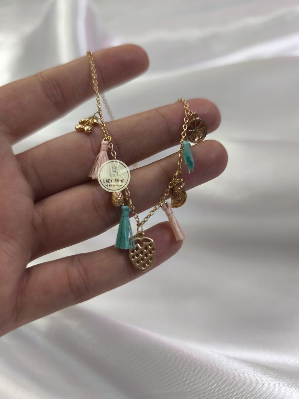 خرید اکسسوری ترند