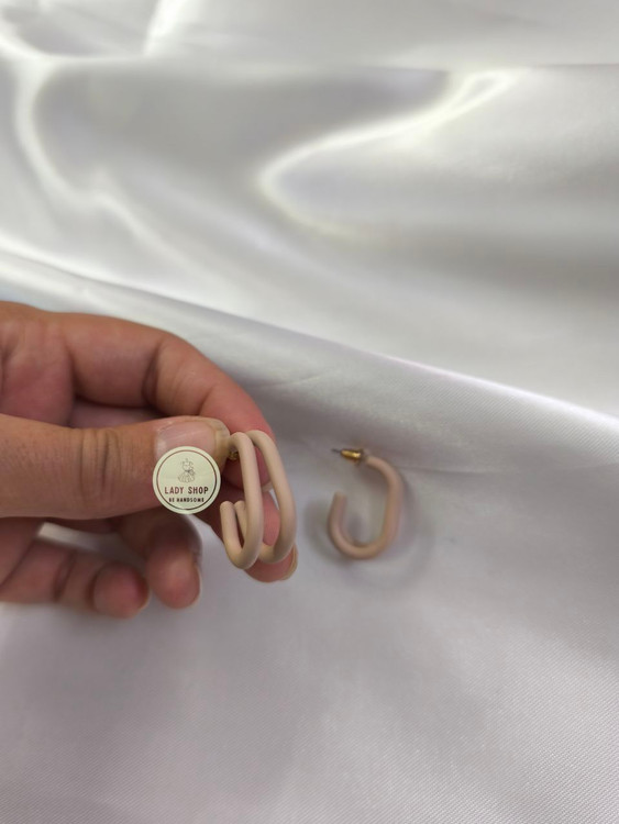 گوشواره فانتزی زنانه