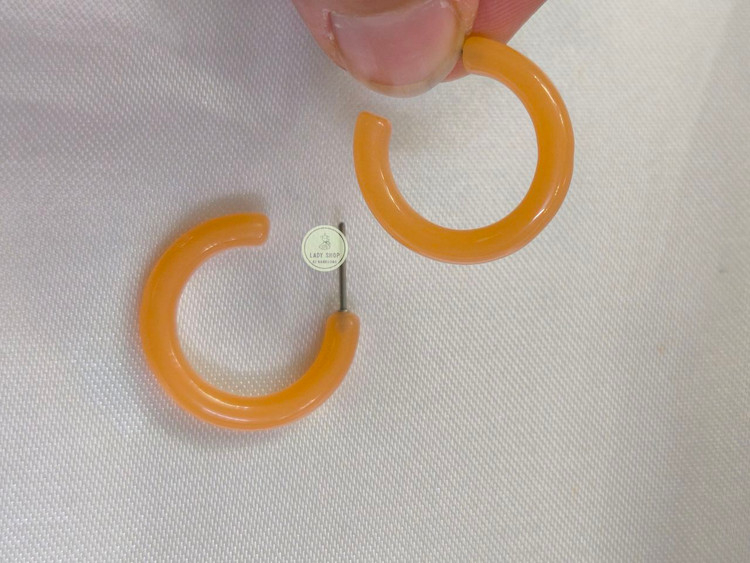 خرید آنلاین گوشواره