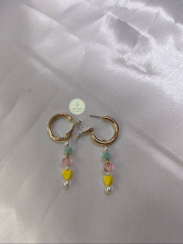 خرید آنلاین گوشواره