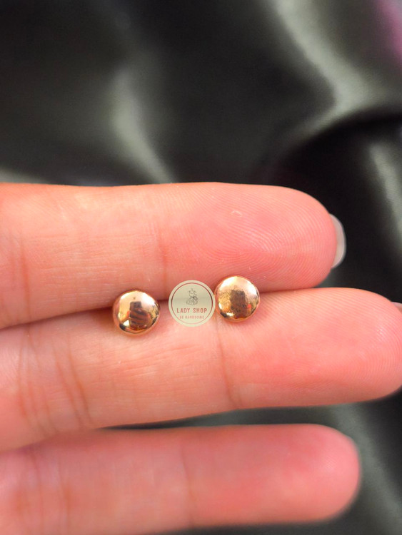 گوشواره مینیمال