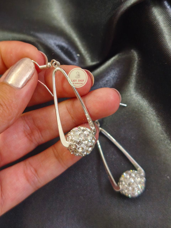 گوشواره برند اروپایی