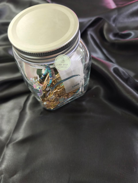 جار اکسسوری چیست