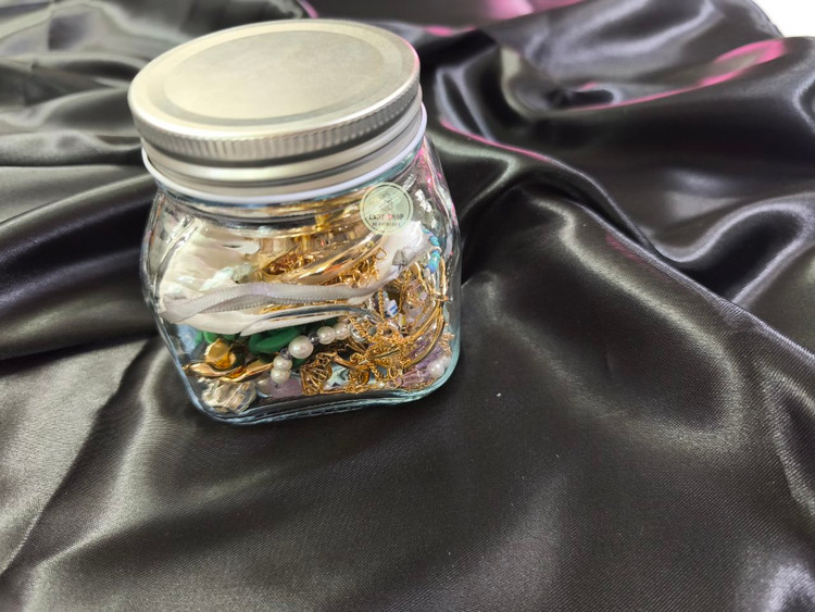 خرید اکسسوری شیشه ای